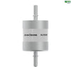 AL153517: Inline Fuel Filter