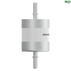 AL153517: Inline Fuel Filter