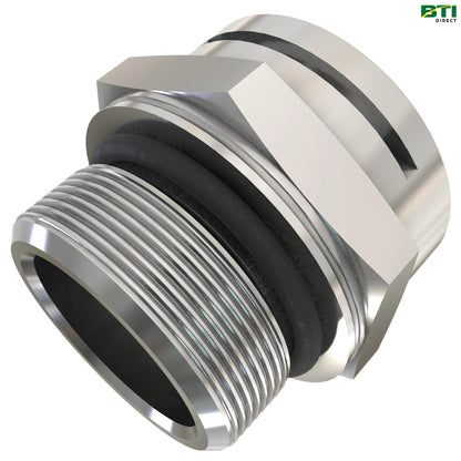 AL155008: Quick Connector Coupling