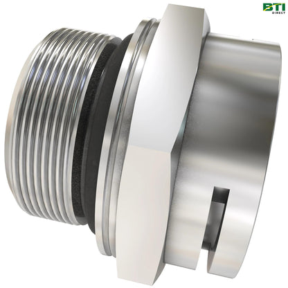 AL155008: Quick Connector Coupling
