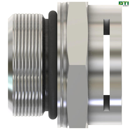 AL155008: Quick Connector Coupling