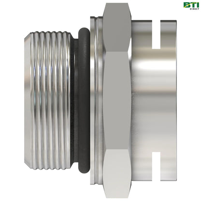 AL155008: Quick Connector Coupling