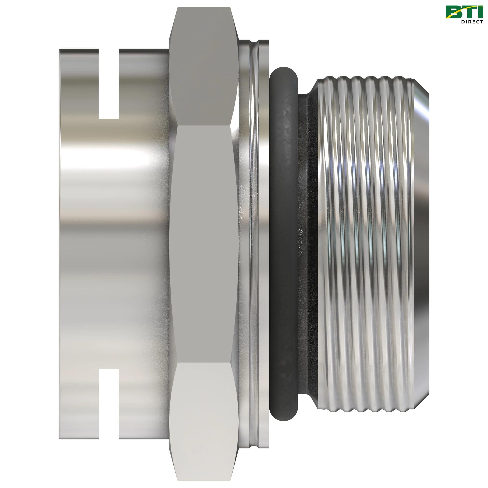 AL155008: Quick Connector Coupling