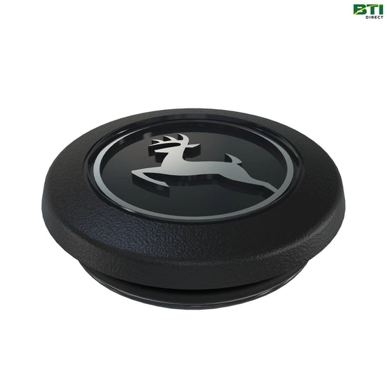 AL155227: Steering Wheel Cap