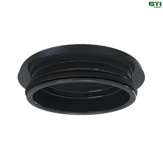 AL155227: Steering Wheel Cap