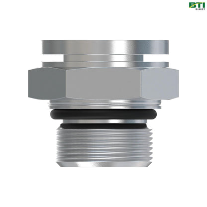 AL155400: Oil Line Connector Fitting