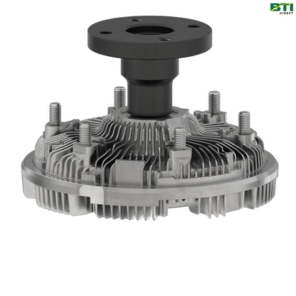 AL155874: Viscous Drive Fan Unit