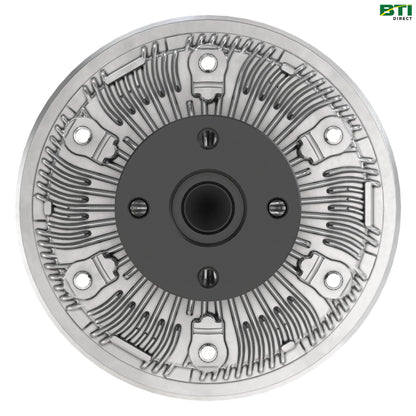 AL155874: Viscous Drive Fan Unit