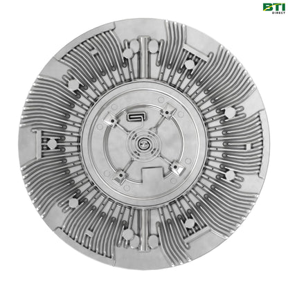 AL155874: Viscous Drive Fan Unit