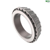 AL156506: Tapered Roller Bearing Cone