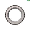 AL156506: Tapered Roller Bearing Cone