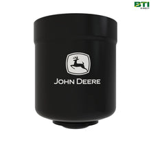  AL156624: Transmission Oil Filter