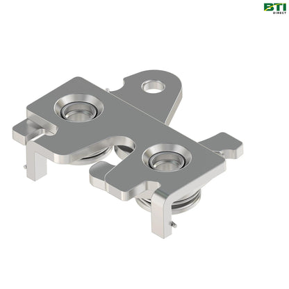 AL157575: Hood Latch