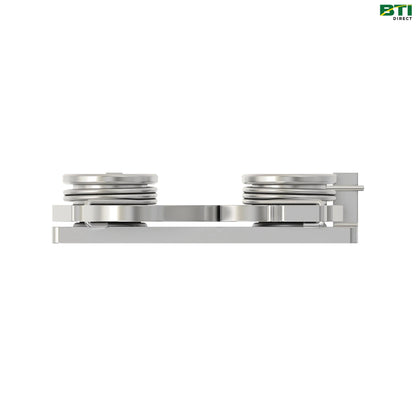 AL157575: Hood Latch