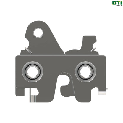 AL157575: Hood Latch