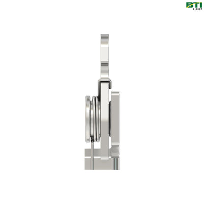 AL157575: Hood Latch