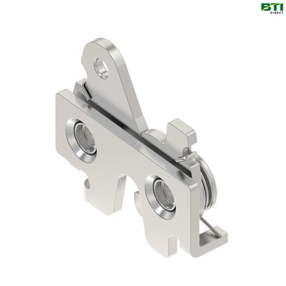 AL157575: Hood Latch