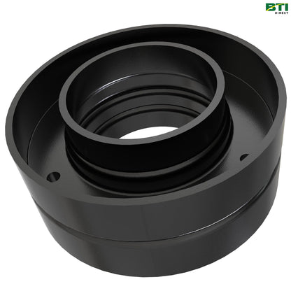 AL157593: Idler Tension Pulley