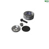 AL157596: Belt Idler Tensioner Roller Kit