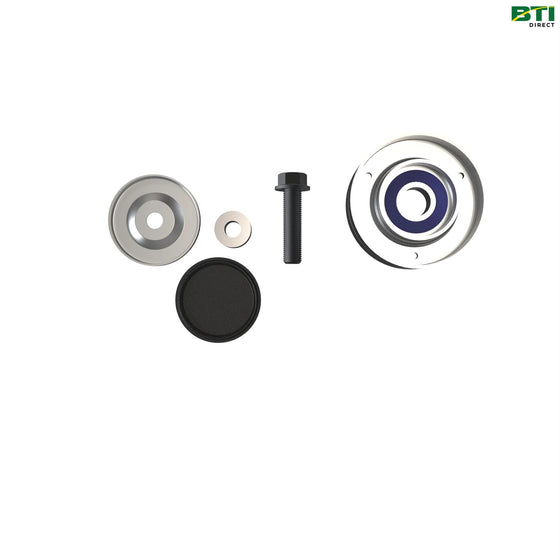 AL157596: Belt Idler Tensioner Roller Kit