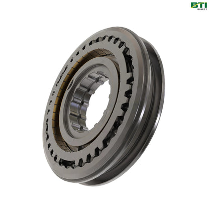 AL157732: Transmission Synchronizer