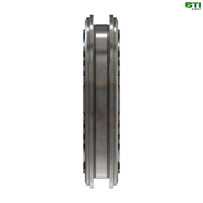 AL157732: Transmission Synchronizer