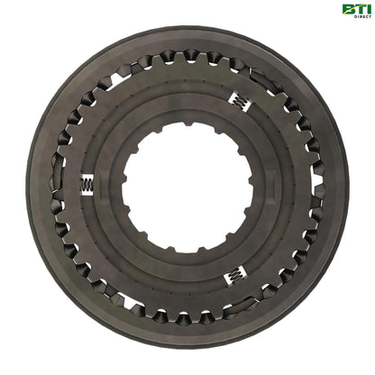 AL157732: Transmission Synchronizer