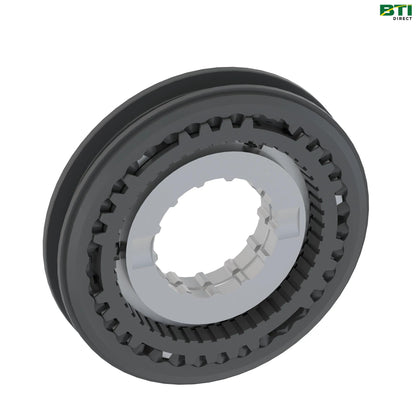 AL157733: Transmission Synchronizer