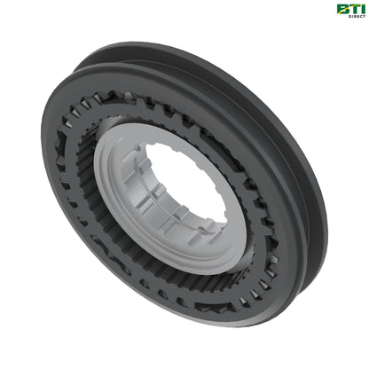 AL157733: Transmission Synchronizer