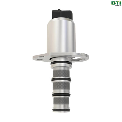 AL158332: Solenoid Valve