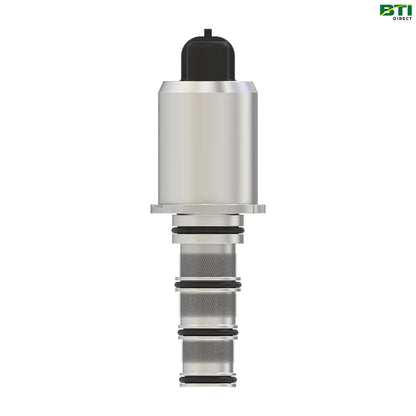 AL158332: Solenoid Valve