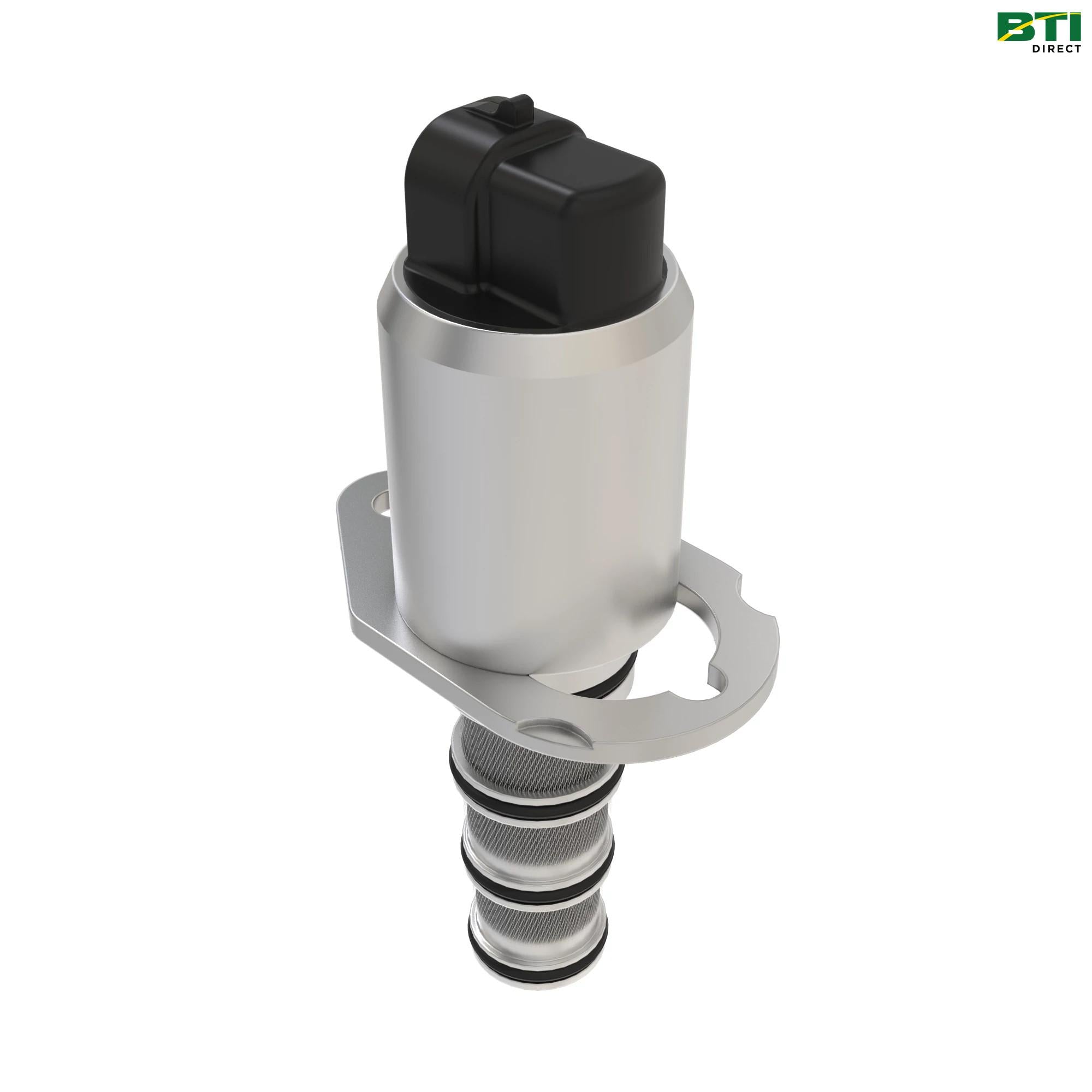 AL158332: Solenoid Valve
