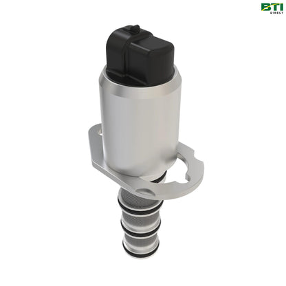 AL158332: Solenoid Valve