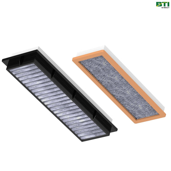 AL158986: Activated Carbon Air Filter