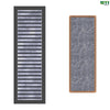 AL158986: Activated Carbon Air Filter