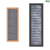 AL158986: Activated Carbon Air Filter