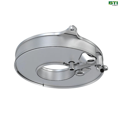 AL159249: Oil Cooler