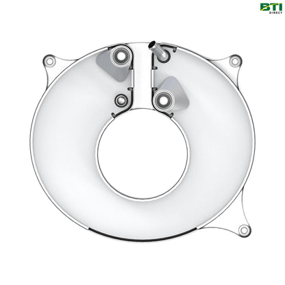 AL159249: Oil Cooler