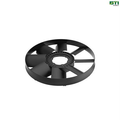 AL160126: 9-Blade Fan, 600 mm Diameter