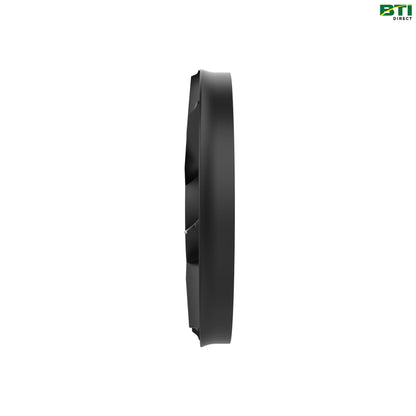 AL160126: 9-Blade Fan, 600 mm Diameter