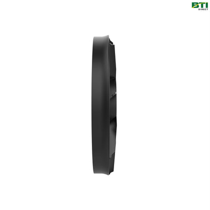 AL160126: 9-Blade Fan, 600 mm Diameter