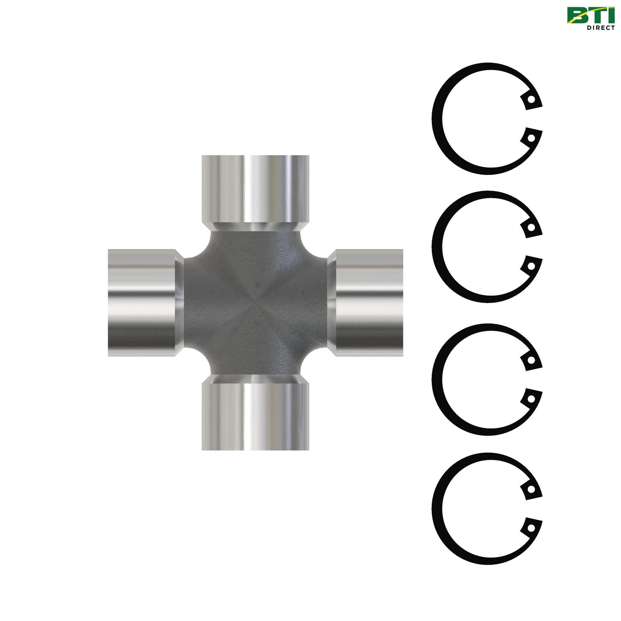 AL160516: Universal Cross Joint Bearing