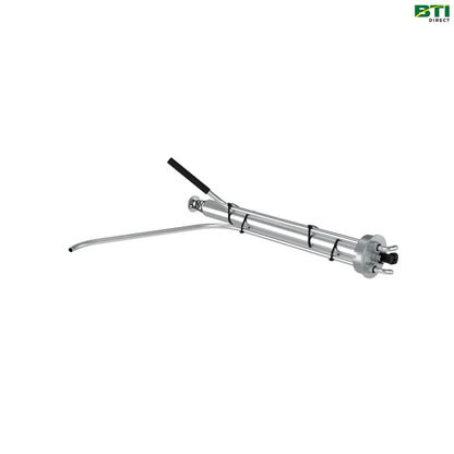 AL161024: Fuel Sender