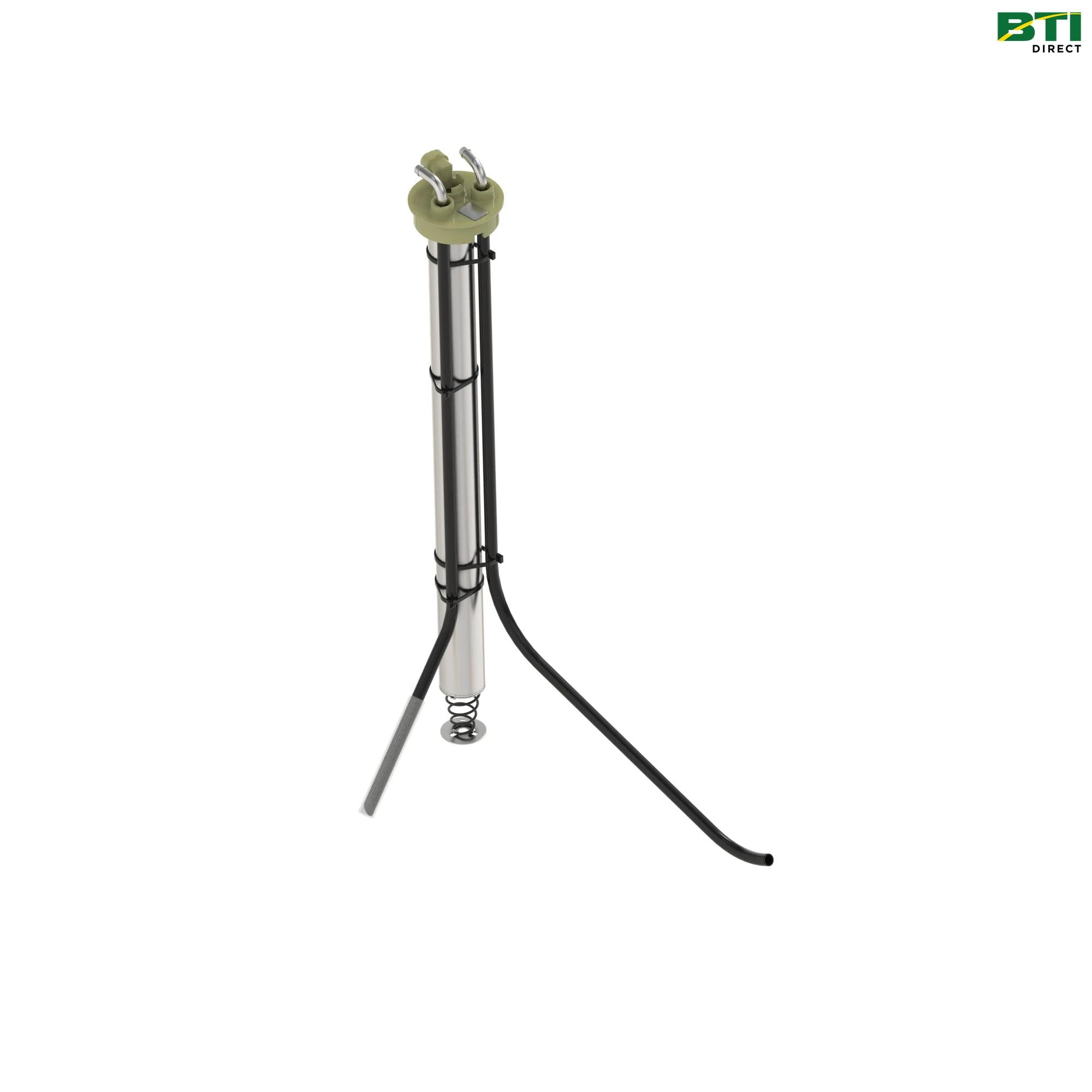 AL161025: Fuel Sender