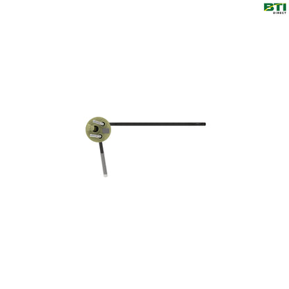 AL161025: Fuel Sender
