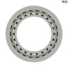 AL161291: Wheel Hub Tapered Roller Bearing