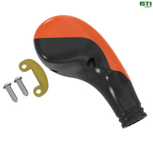  AL162799: Gearshift Lever Grip