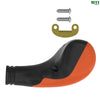 AL162799: Gearshift Lever Grip