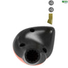 AL162799: Gearshift Lever Grip