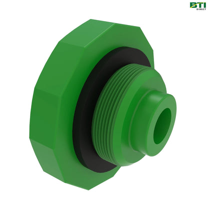 AL162900: Oil Filler Cap